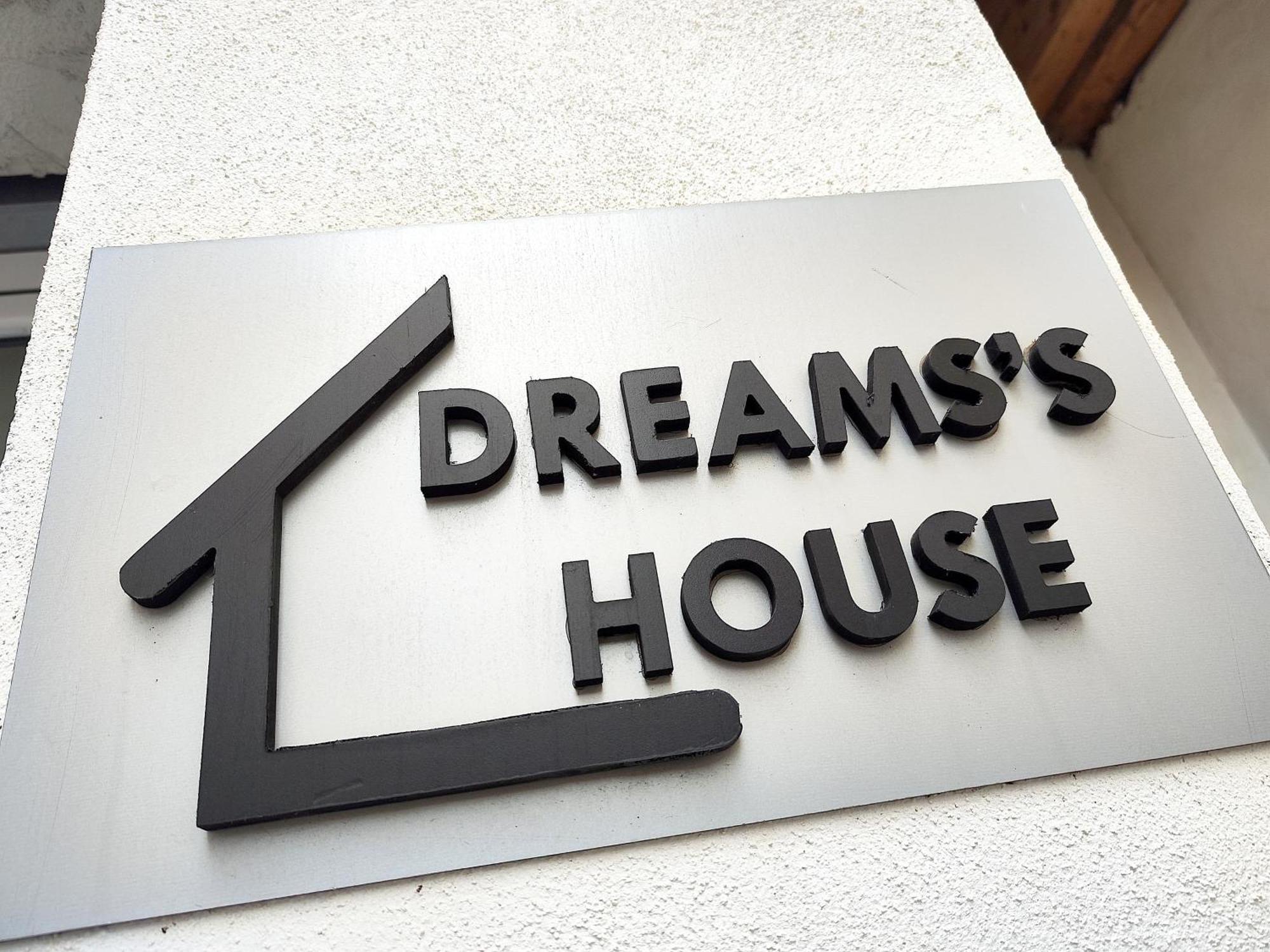 Appartamento Dreams'S House Aeroporto di Catania Fontana Rossa Esterno foto